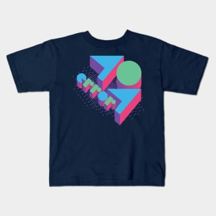 404 Kids T-Shirt